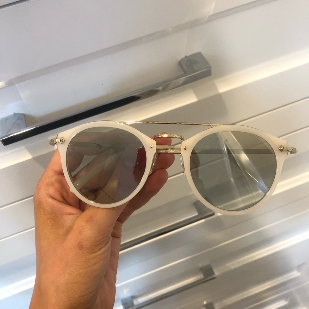 Oliver peoples remick sunglasses
